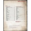 Chaosium Call of Cthulhu - S. Petersens Field Guide to Lovecraftian Horrors knyga