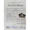 Chaosium Call of Cthulhu - S. Petersens Field Guide to Lovecraftian Horrors knyga