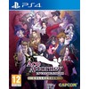 Capcom Ace Attorney Investigations Collection PS4
