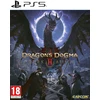 Capcom Dragon's Dogma 2 Masters Edition