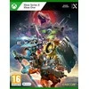 Capcom Exoprimal Xbox Series X