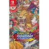 Capcom kovos kolekcija