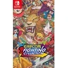 Capcom kovos kolekcija