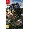 „Capcom“ „Monster Hunter Rise“