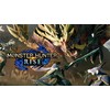 „Capcom“ „Monster Hunter Rise“