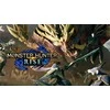 „Capcom“ „Monster Hunter Rise“