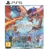 „Capcom Monster Hunter Stories 3: Twisted Reflection“ PS5