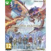 „Capcom Monster Hunter Stories 3: Twisted Reflection“ Xbox Series X