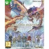 „Capcom Monster Hunter Stories 3: Twisted Reflection“ Xbox Series X