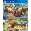 „Capcom Monster Hunter Stories Collection“ PS4
