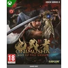 Capcom Onimusha - Way of the Sword