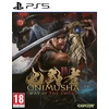 Capcom Onimusha - Way of the Sword Lenticular Edition