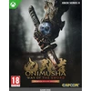 Capcom Onimusha - Way of the Sword Premium Deluxe Edition (Steelbook)