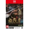Capcom Onimusha - Way of the Sword (Switch 2)