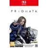 Capcom Pragmata (2 jungiklis)