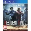 Capcom Resident Evil 2 Remake PS4