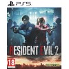 „Capcom Resident Evil 2“ perdarymas PS5