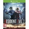„Capcom Resident Evil 2“ perdarymas „Xbox One“