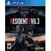 Capcom Resident Evil 3