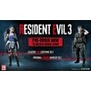 Capcom Resident Evil 3