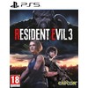 Capcom Resident Evil 3 PS5