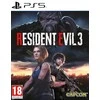 Capcom Resident Evil 3 PS5