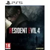 „Capcom Resident Evil 4 Remake“ PS5