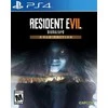 Capcom Resident Evil 7: Biohazard Gold Edition PS4