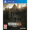 Capcom Resident Evil 7: Biohazard