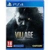Capcom Resident Evil 8 Village