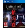 Capcom Resident Evil Origins kolekcija PS4