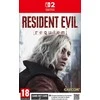 Capcom Entertainment Capcom Resident Evil Requiem (2 jungiklis)