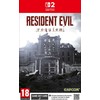 Capcom Resident Evil Requiem Lenticular Edition (Switch 2)