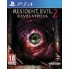 Capcom Resident Evil Revelations 2 PS4