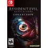 Resident „Capcom Revenant Evil“ apreiškimų kolekcija