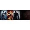 Capcom Resident Evil Triple Pack
