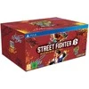 Capcom Street Fighter 6 - Mad Gear Box | Collectors Edition PS4