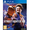 Capcom Street Fighter 6 PS4