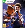 Capcom Street Fighter 6 Xbox Series X