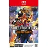 Capcom Street Fighter 6 Years 1-2 Fighters Edition (Switch 2)