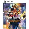 „Capcom Street Fighter 6 Years 1-2 Fighters“ leidimas PS5