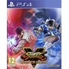 „Capcom Street Fighter V“ čempionų leidimas PS4