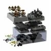 Cardboard Alchemy Andromeda's Edge Exotic Matter Expansion