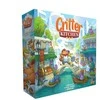 Cardboard Alchemy Critter Kitchen