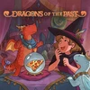 Cardboard Alchemy Flamecraft - Dragons Of The Past Promo Pack