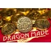 Cardboard Alchemy Flamecraft - Metal Coins (Series 2)