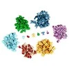 Cardboard Alchemy Flamecraft - Wooden Resources (2nd Edition)