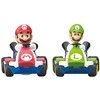 Carrera - Mario Kart stalo lenktynių rinkinys | 2,4 GHz