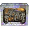 Catalyst Game Labs BattleTech: 21st Centauri Lancers Command