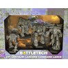 Catalyst Game Labs BattleTech: 21st Centauri Lancers Command